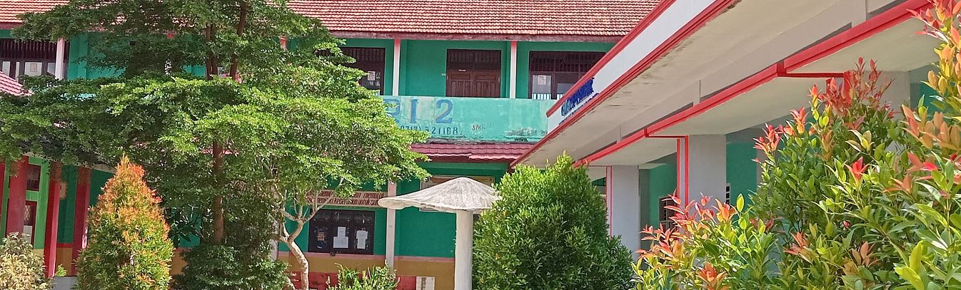 SMK PGRI 2 PRABUMULIH
